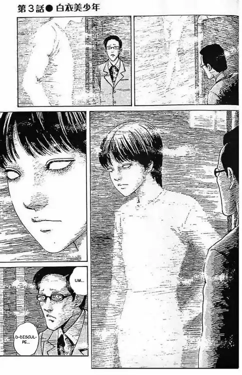 Lovesick Dead - Capítulo 5 - Página 13 - LectorTMOo