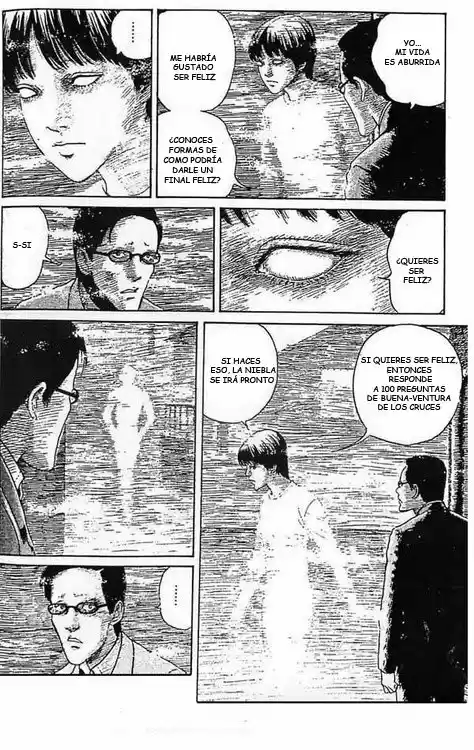 Lovesick Dead - Capítulo 5 - Página 14 - LectorTMOo