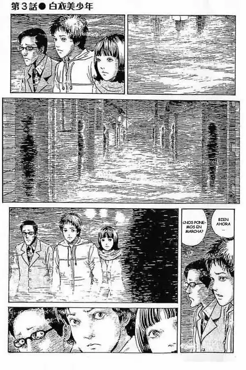 Lovesick Dead - Capítulo 5 - Página 21 - LectorTMOo
