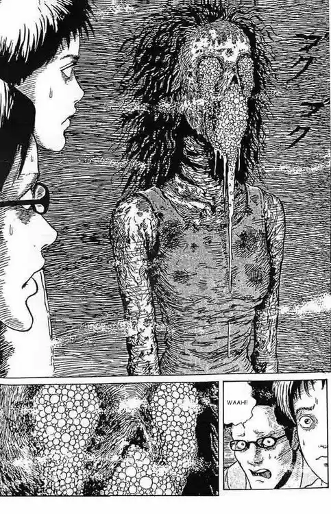 Lovesick Dead - Capítulo 5 - Página 22 - LectorTMOo