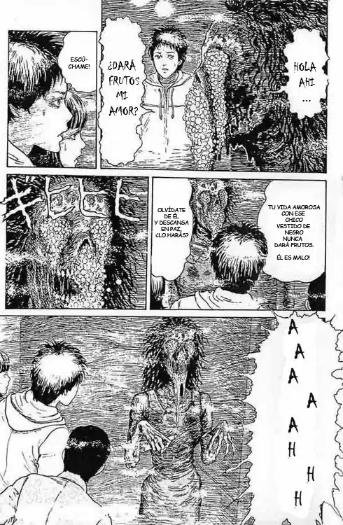 Lovesick Dead - Capítulo 5 - Página 23 - LectorTMOo
