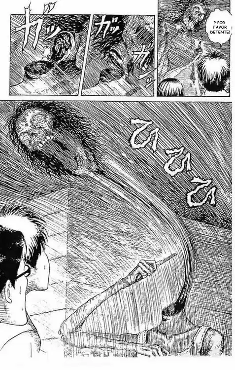 Lovesick Dead - Capítulo 5 - Página 25 - LectorTMOo