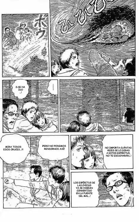 Lovesick Dead - Capítulo 5 - Página 26 - LectorTMOo