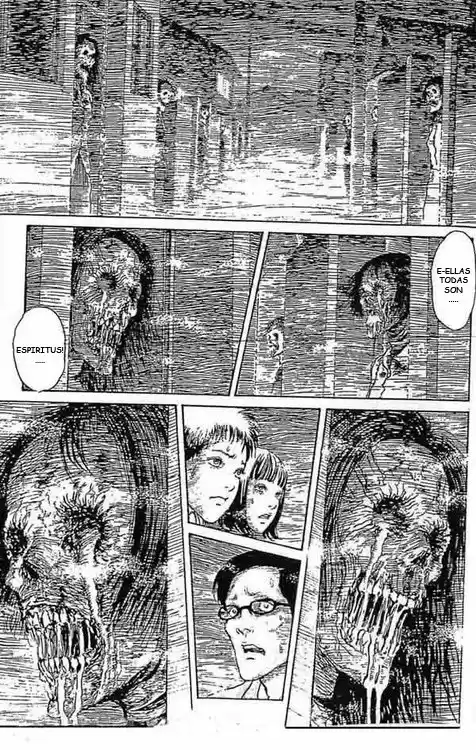 Lovesick Dead - Capítulo 5 - Página 27 - LectorTMOo