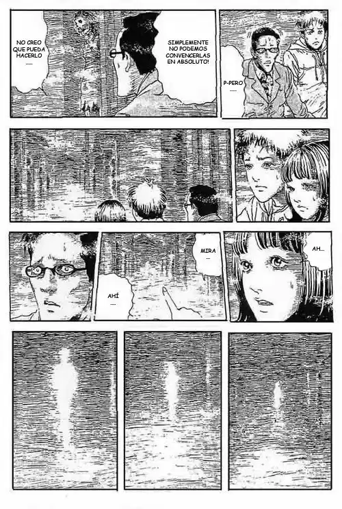 Lovesick Dead - Capítulo 5 - Página 28 - LectorTMOo