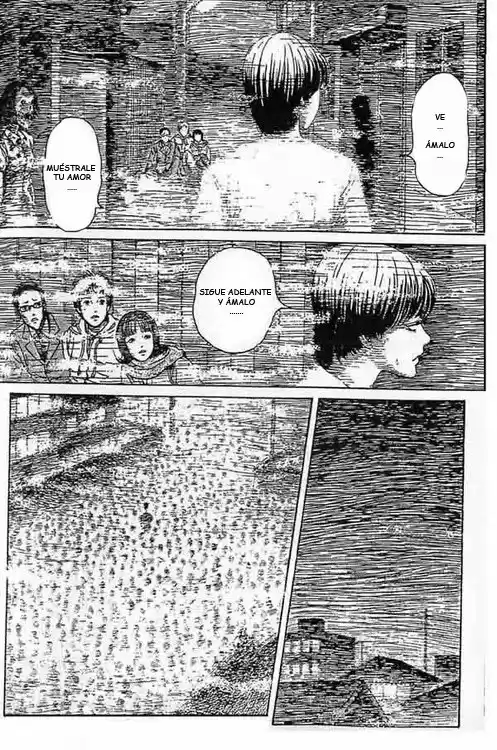 Lovesick Dead - Capítulo 5 - Página 30 - LectorTMOo