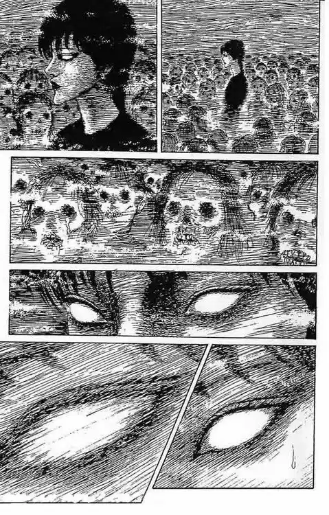Lovesick Dead - Capítulo 5 - Página 31 - LectorTMOo