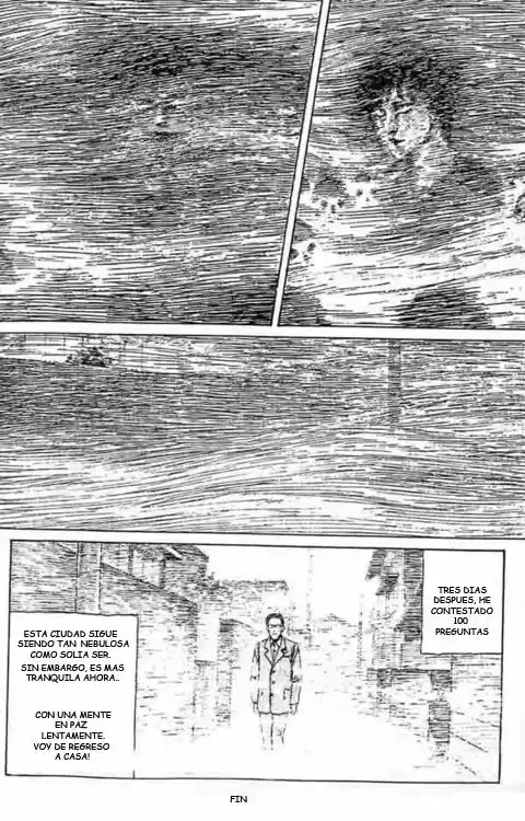 Lovesick Dead - Capítulo 5 - Página 32 - LectorTMOo