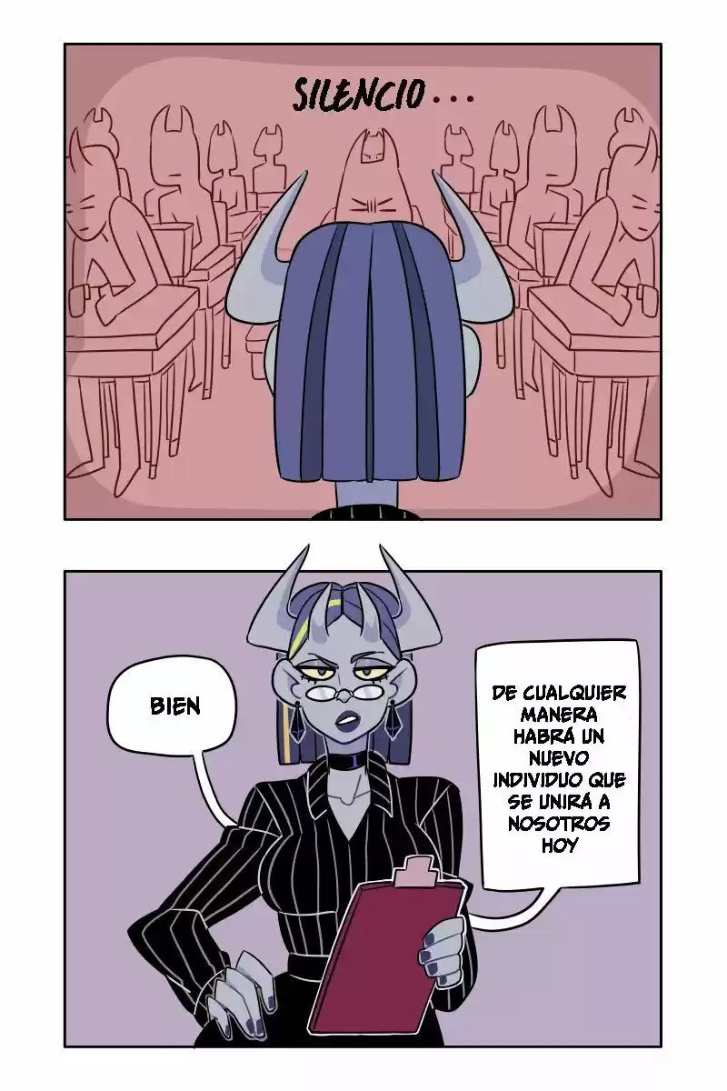 Lovestruck - Capítulo 1 - Página 4 - LectorTMOo