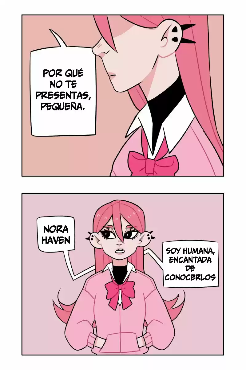 Lovestruck - Capítulo 1 - Página 5 - LectorTMOo