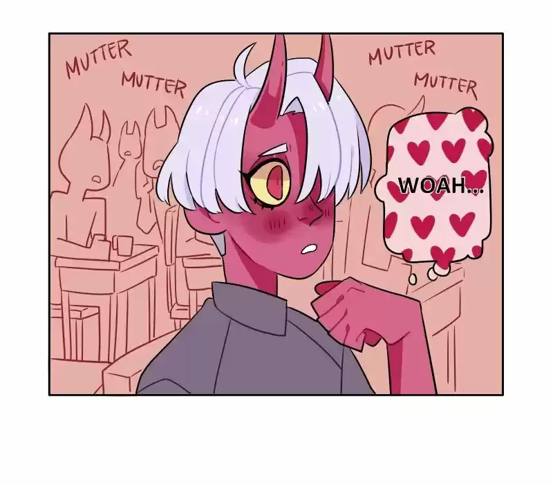 Lovestruck - Capítulo 1 - Página 6 - LectorTMOo