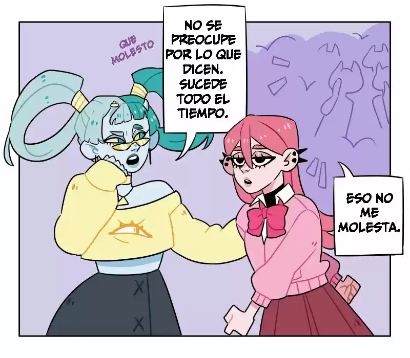 Lovestruck - Capítulo 10 - Página 5 - LectorTMOo