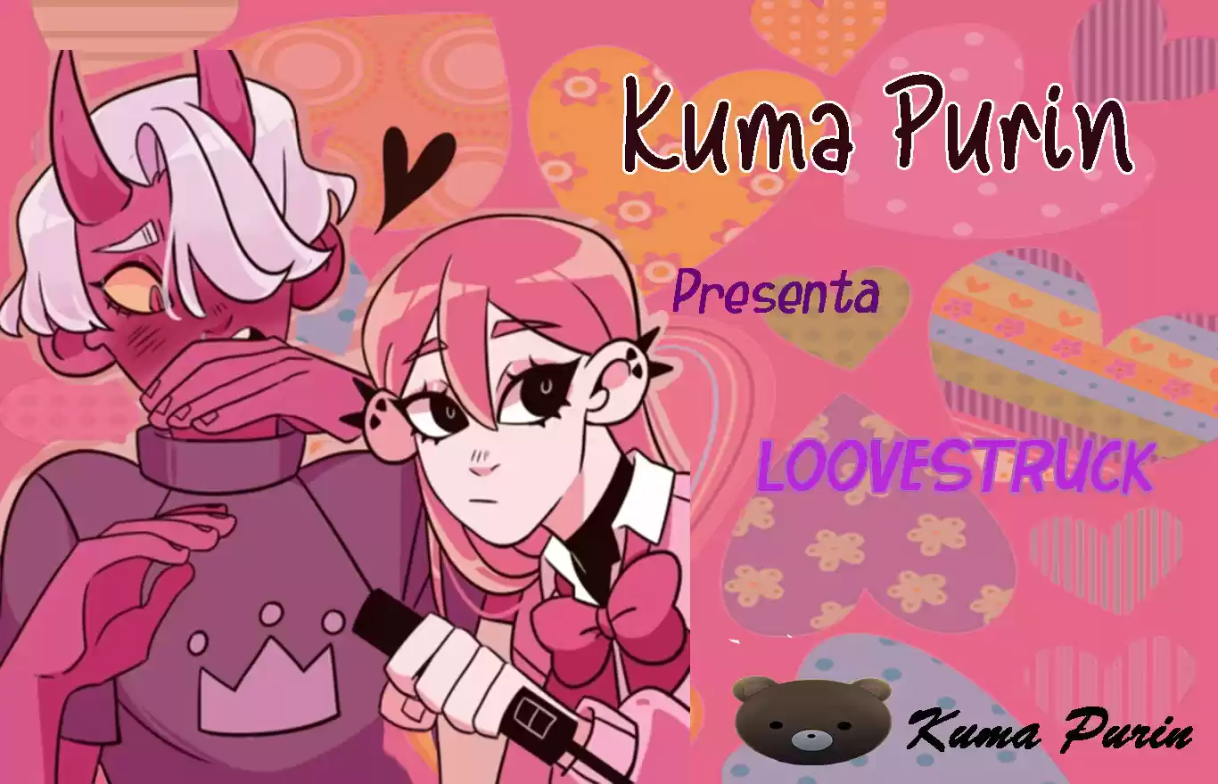 Lovestruck - Capítulo 11 - Página 2 - LectorTMOo