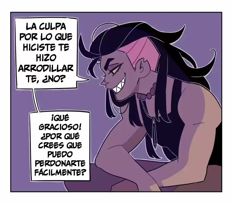 Lovestruck - Capítulo 11 - Página 10 - LectorTMOo