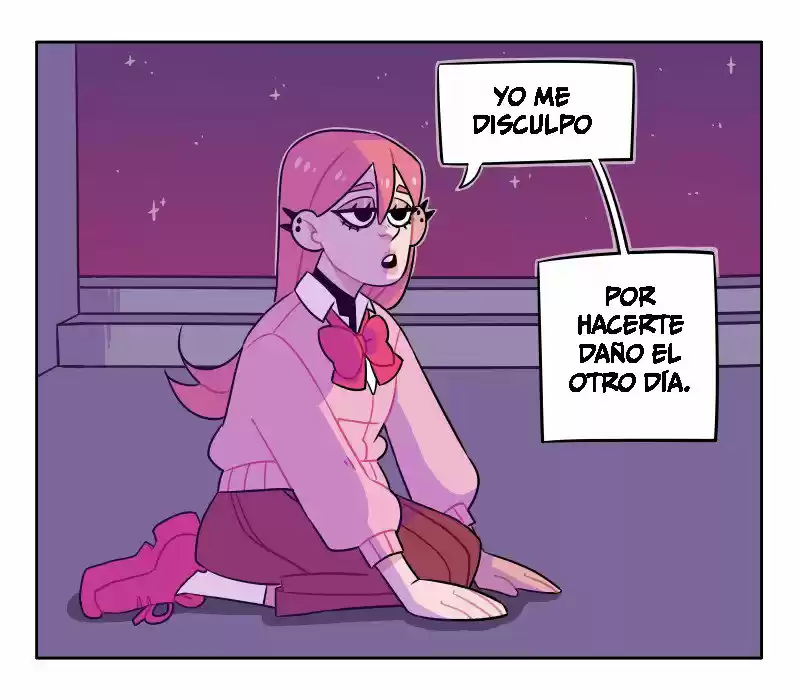 Lovestruck - Capítulo 11 - Página 11 - LectorTMOo