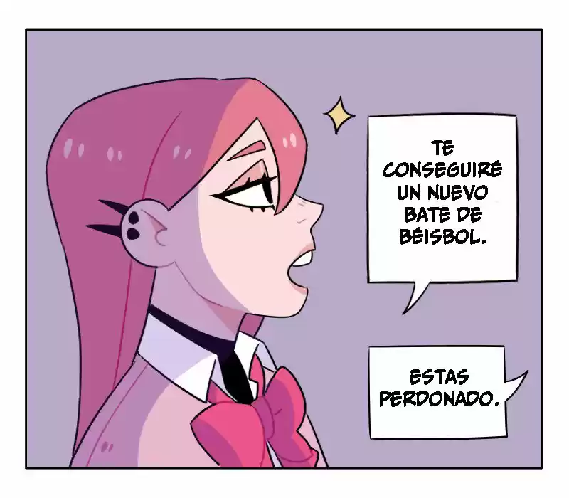 Lovestruck - Capítulo 11 - Página 14 - LectorTMOo