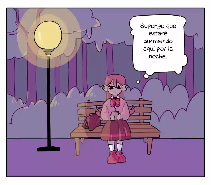 Lovestruck - Capítulo 12 - Página 5 - LectorTMOo
