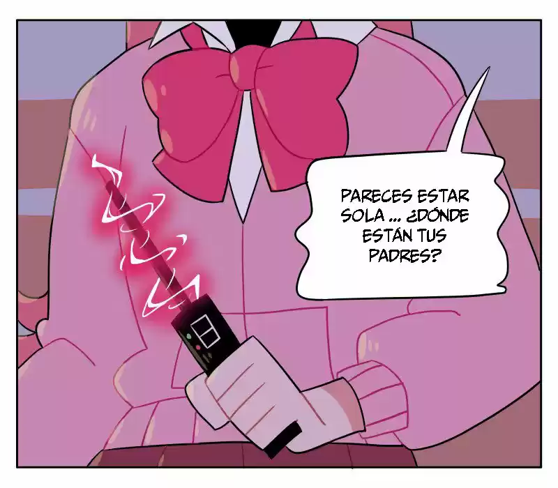 Lovestruck - Capítulo 12 - Página 9 - LectorTMOo