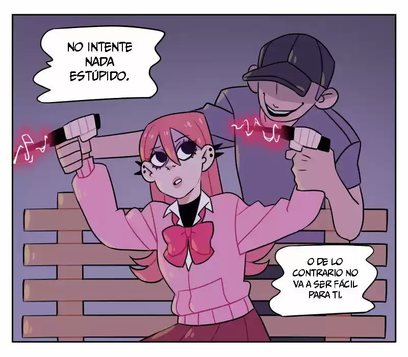 Lovestruck - Capítulo 12 - Página 10 - LectorTMOo