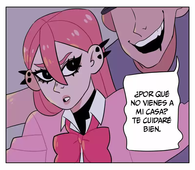 Lovestruck - Capítulo 12 - Página 11 - LectorTMOo