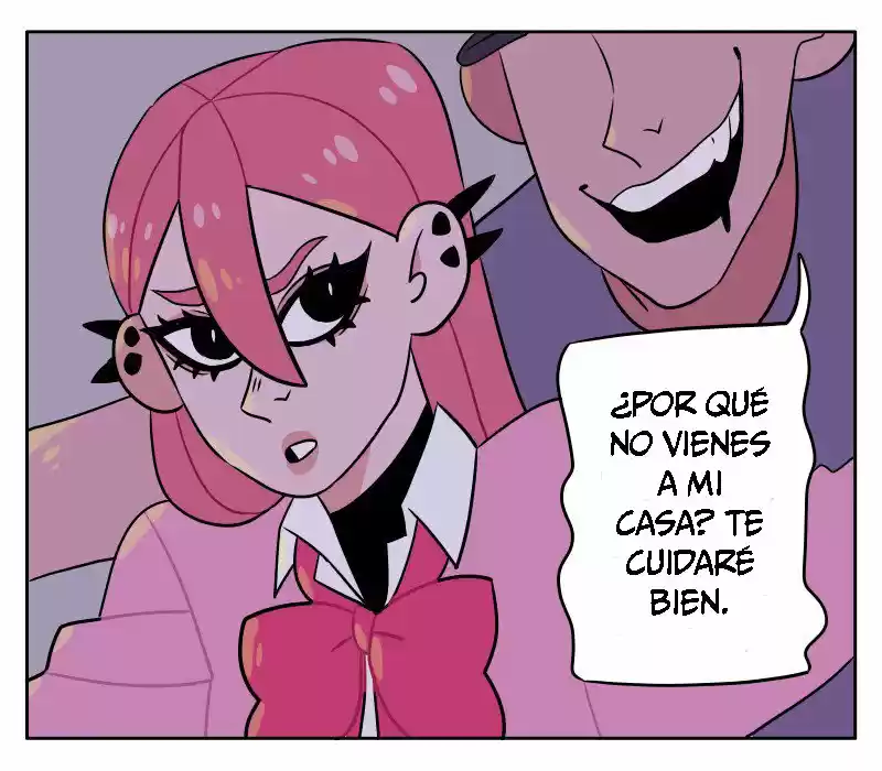 Lovestruck - Capítulo 13 - Página 3 - LectorTMOo