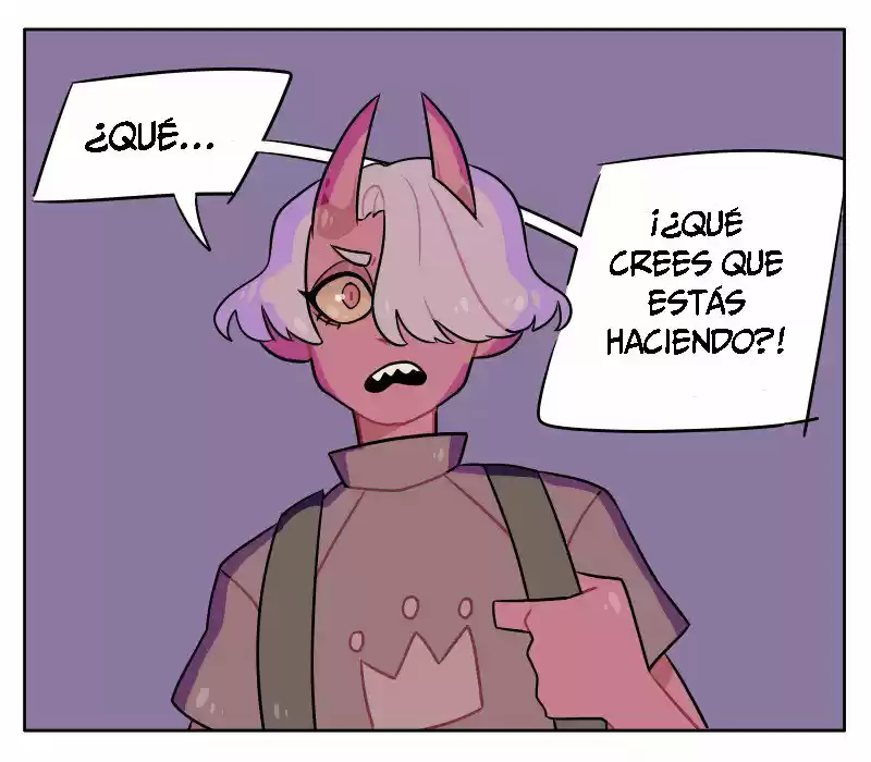 Lovestruck - Capítulo 13 - Página 5 - LectorTMOo