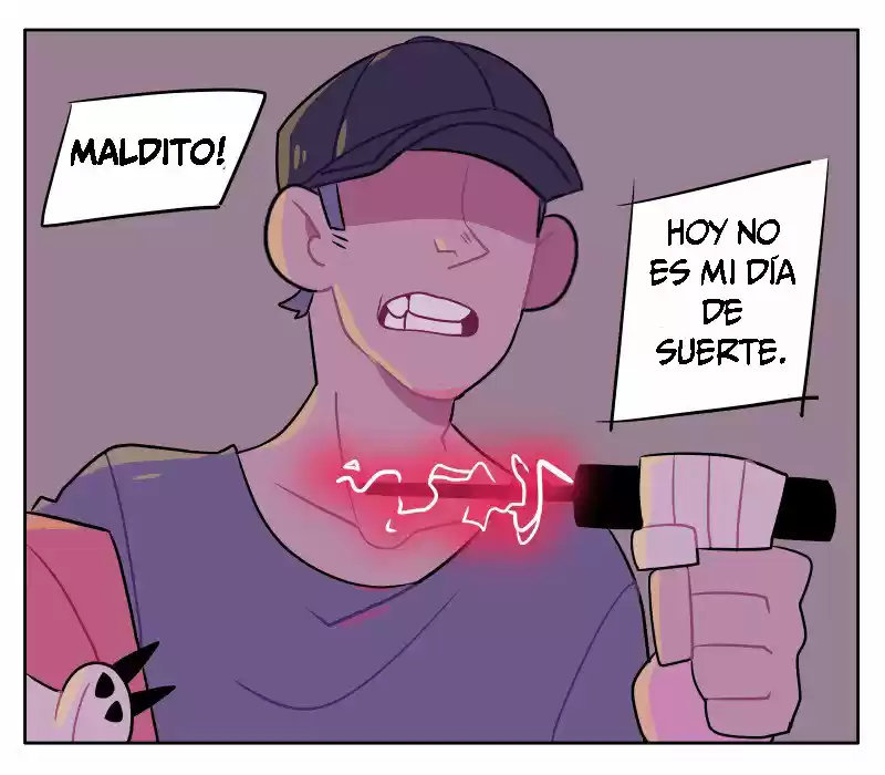 Lovestruck - Capítulo 13 - Página 6 - LectorTMOo
