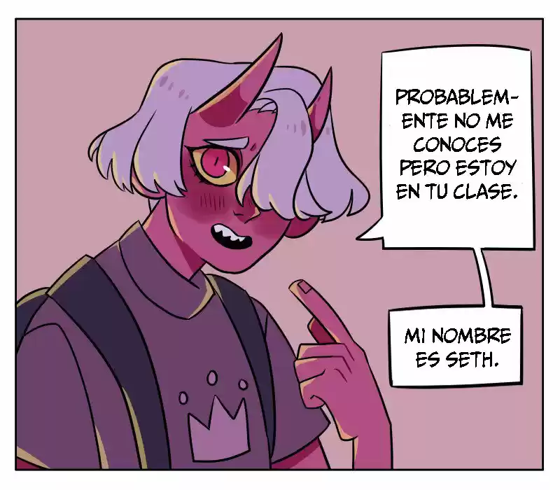 Lovestruck - Capítulo 13 - Página 9 - LectorTMOo