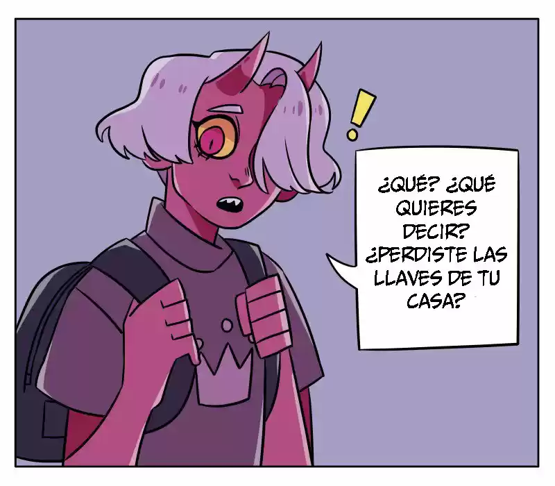 Lovestruck - Capítulo 14 - Página 4 - LectorTMOo