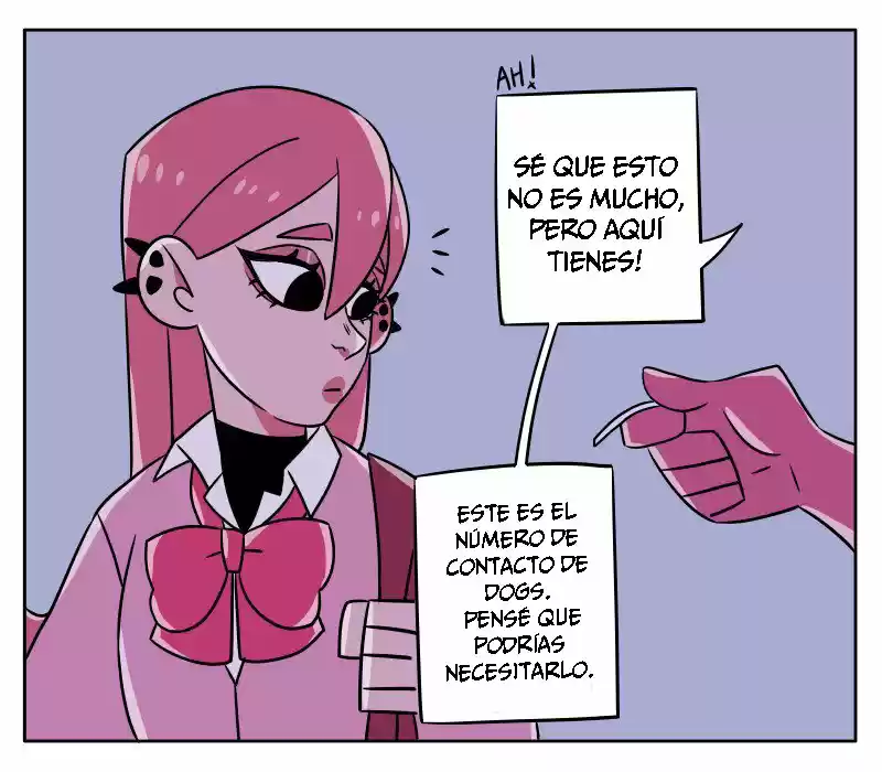 Lovestruck - Capítulo 14 - Página 6 - LectorTMOo