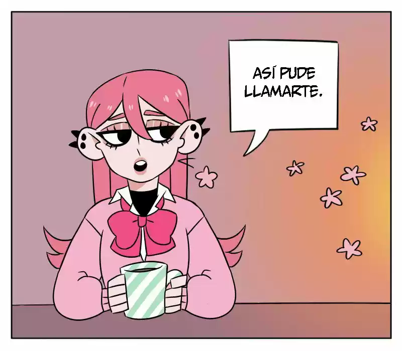 Lovestruck - Capítulo 14 - Página 7 - LectorTMOo