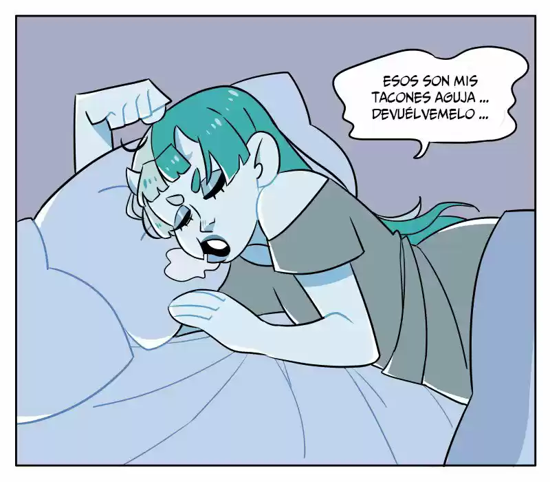 Lovestruck - Capítulo 15 - Página 4 - LectorTMOo