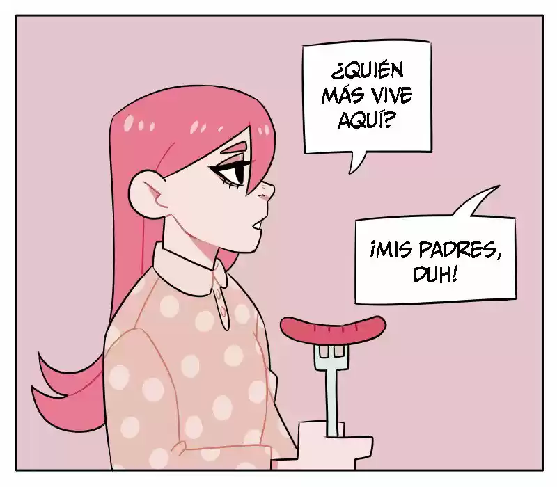 Lovestruck - Capítulo 16 - Página 4 - LectorTMOo