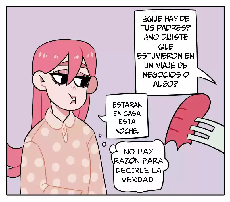 Lovestruck - Capítulo 16 - Página 6 - LectorTMOo