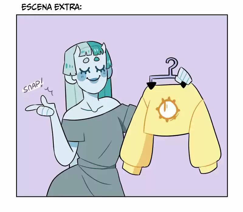 Lovestruck - Capítulo 16 - Página 9 - LectorTMOo