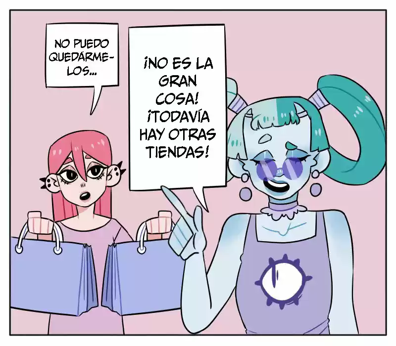 Lovestruck - Capítulo 17 - Página 7 - LectorTMOo