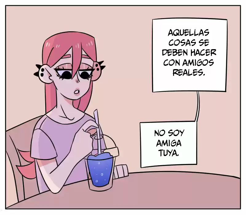 Lovestruck - Capítulo 18 - Página 6 - LectorTMOo