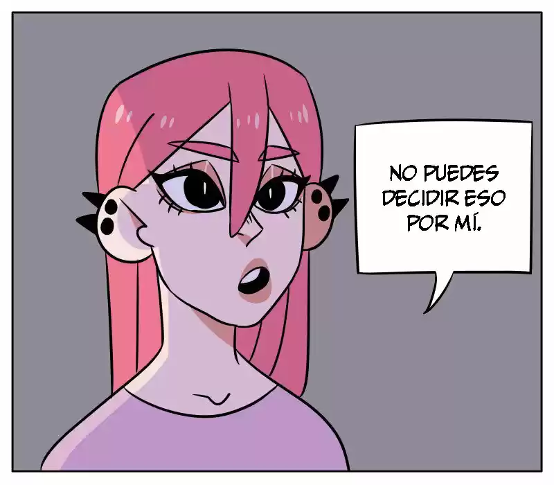 Lovestruck - Capítulo 18 - Página 8 - LectorTMOo