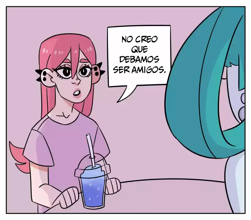 Lovestruck - Capítulo 19 - Página 5 - LectorTMOo