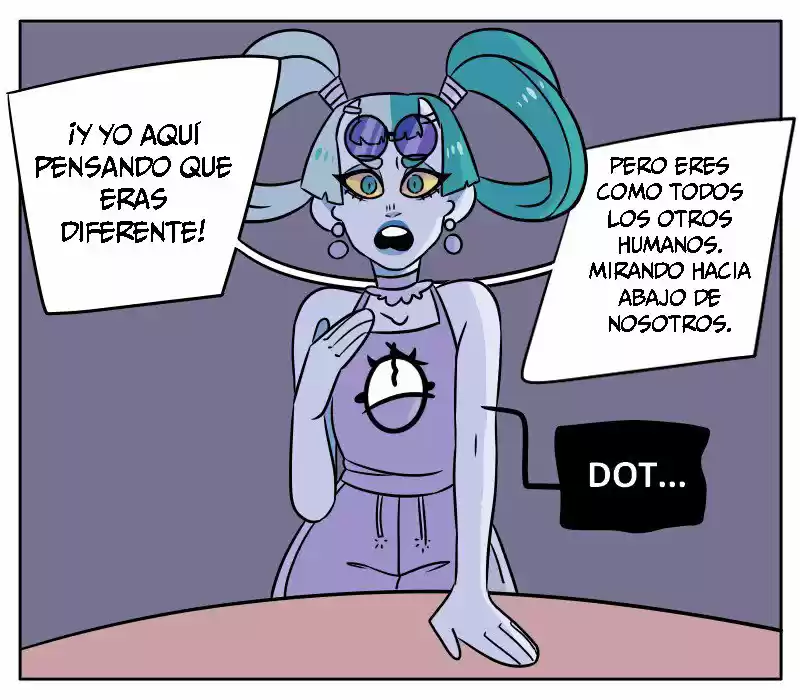 Lovestruck - Capítulo 19 - Página 7 - LectorTMOo