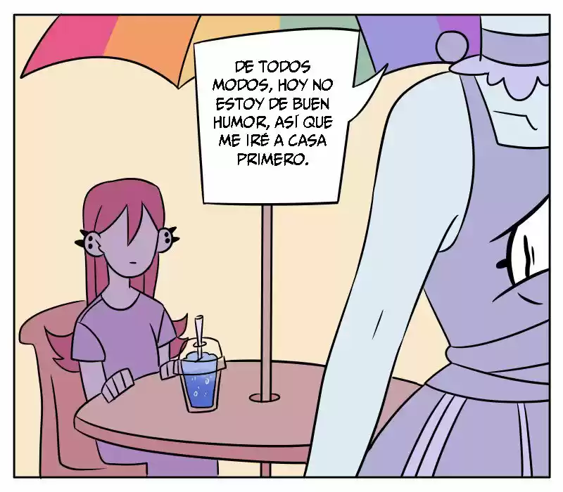 Lovestruck - Capítulo 19 - Página 9 - LectorTMOo
