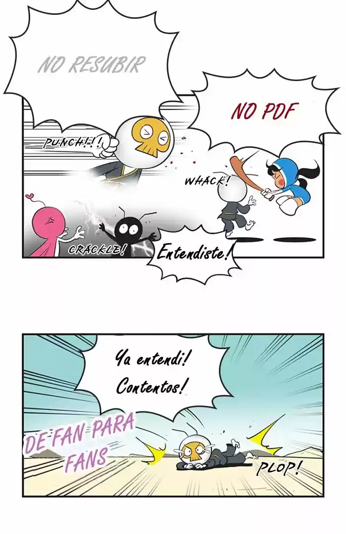 Lovestruck - Capítulo 2 - Página 6 - LectorTMOo