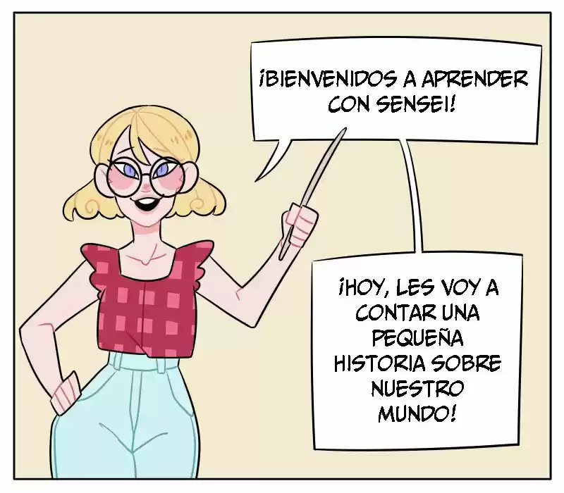 Lovestruck - Capítulo 20 - Página 3 - LectorTMOo