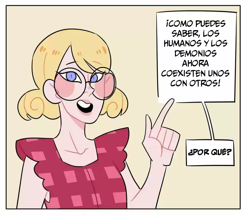 Lovestruck - Capítulo 20 - Página 4 - LectorTMOo