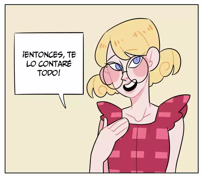 Lovestruck - Capítulo 20 - Página 5 - LectorTMOo