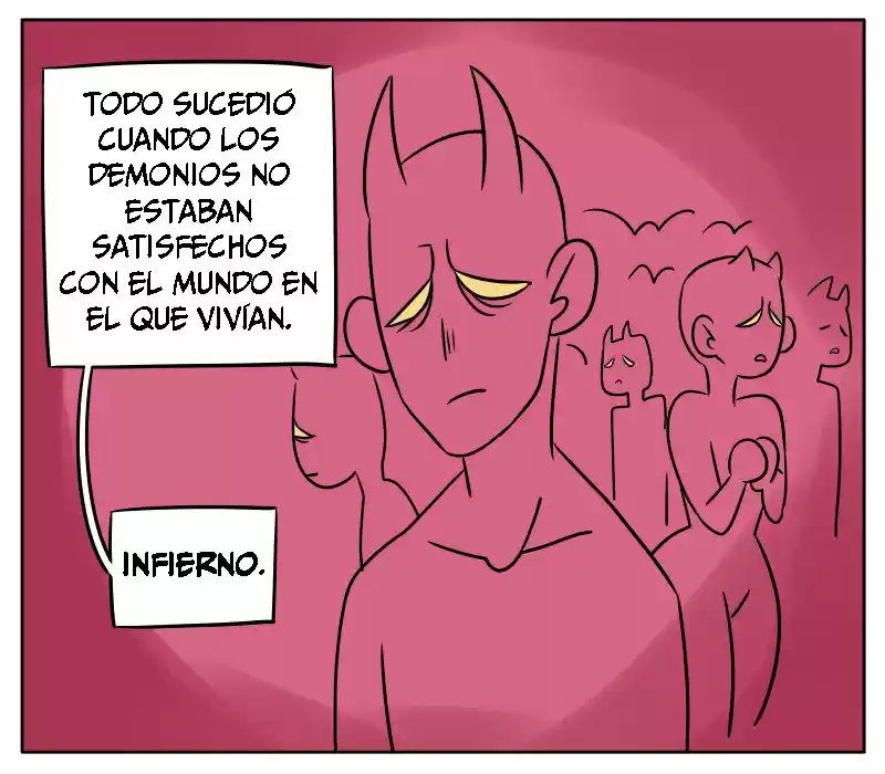 Lovestruck - Capítulo 20 - Página 6 - LectorTMOo