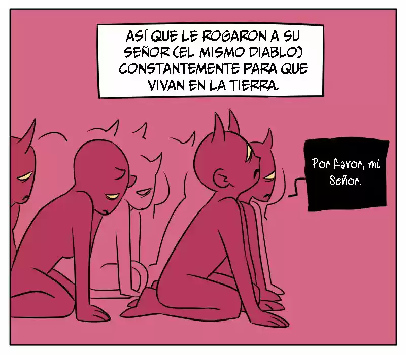 Lovestruck - Capítulo 20 - Página 7 - LectorTMOo