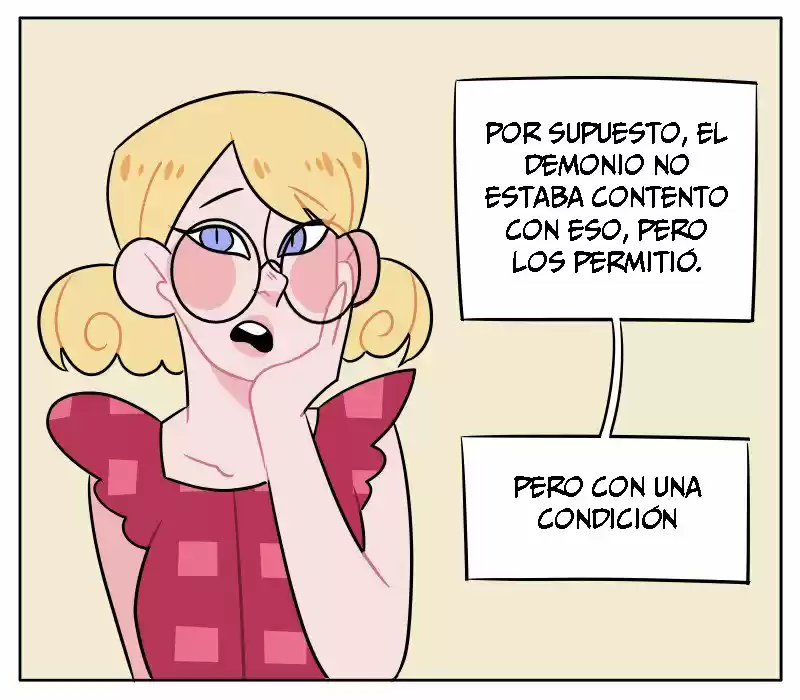 Lovestruck - Capítulo 20 - Página 8 - LectorTMOo