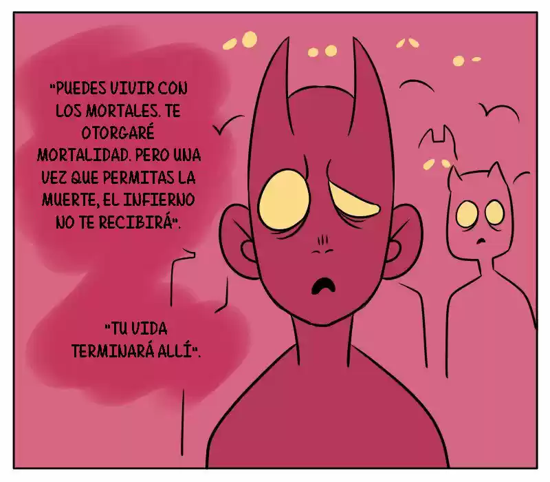 Lovestruck - Capítulo 20 - Página 9 - LectorTMOo