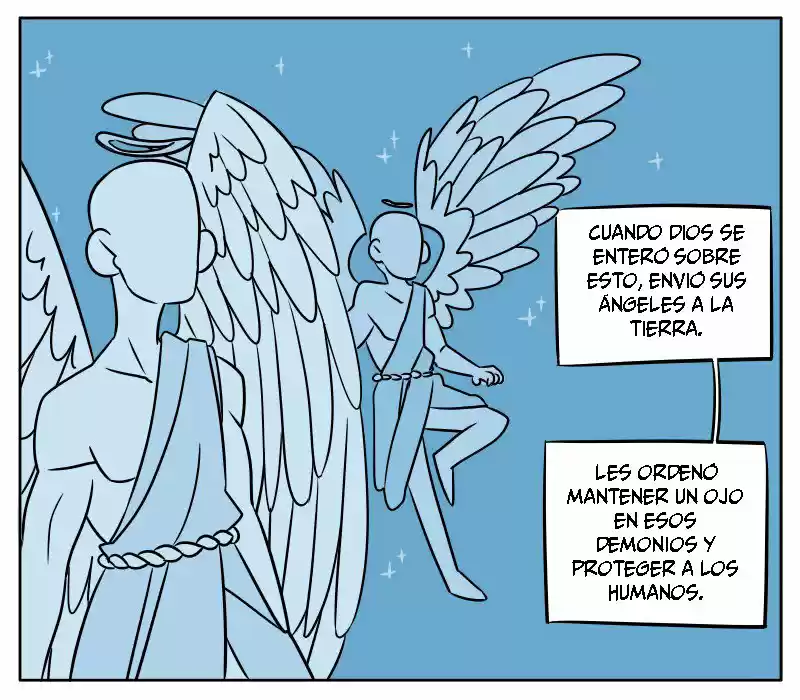 Lovestruck - Capítulo 20 - Página 11 - LectorTMOo